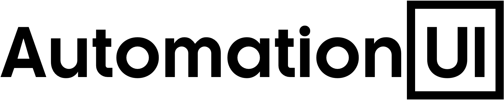 AutomationUI
